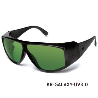 보안경 KR_GALAXY_UV3.0