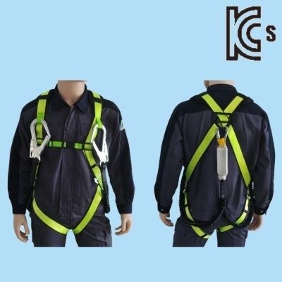 안전대 FREE-S-ES-02