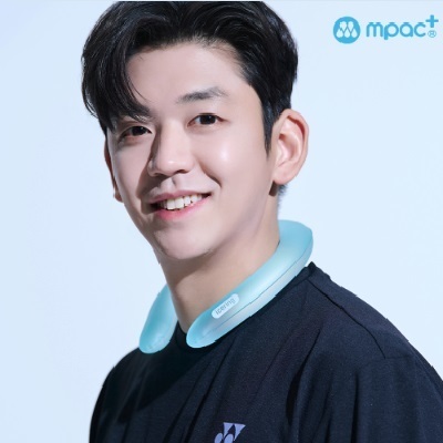 넥쿨러 아이스링 점보 B18B