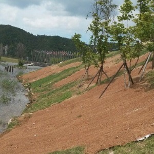 식생매트