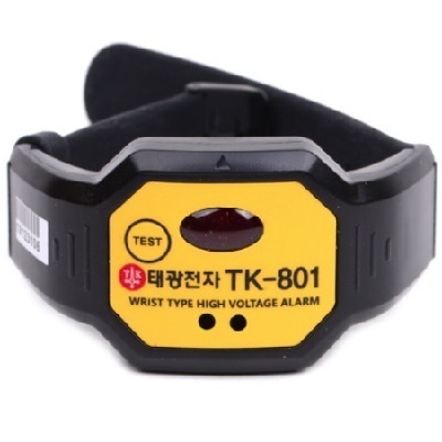검전기(활선경보기) TK-801