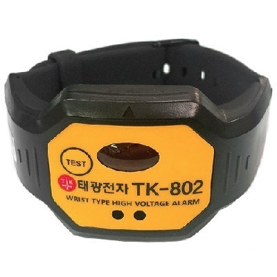 검전기(활선경보기) TK-802