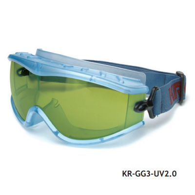 보안경 KR_GG3_UV2.0