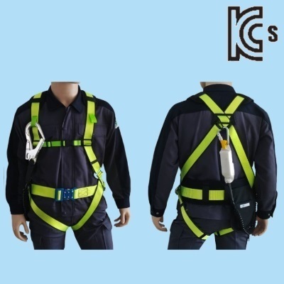 안전대 FREE-S-ES-01