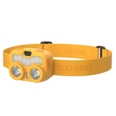 헤드랜턴  크레모아 헤디3